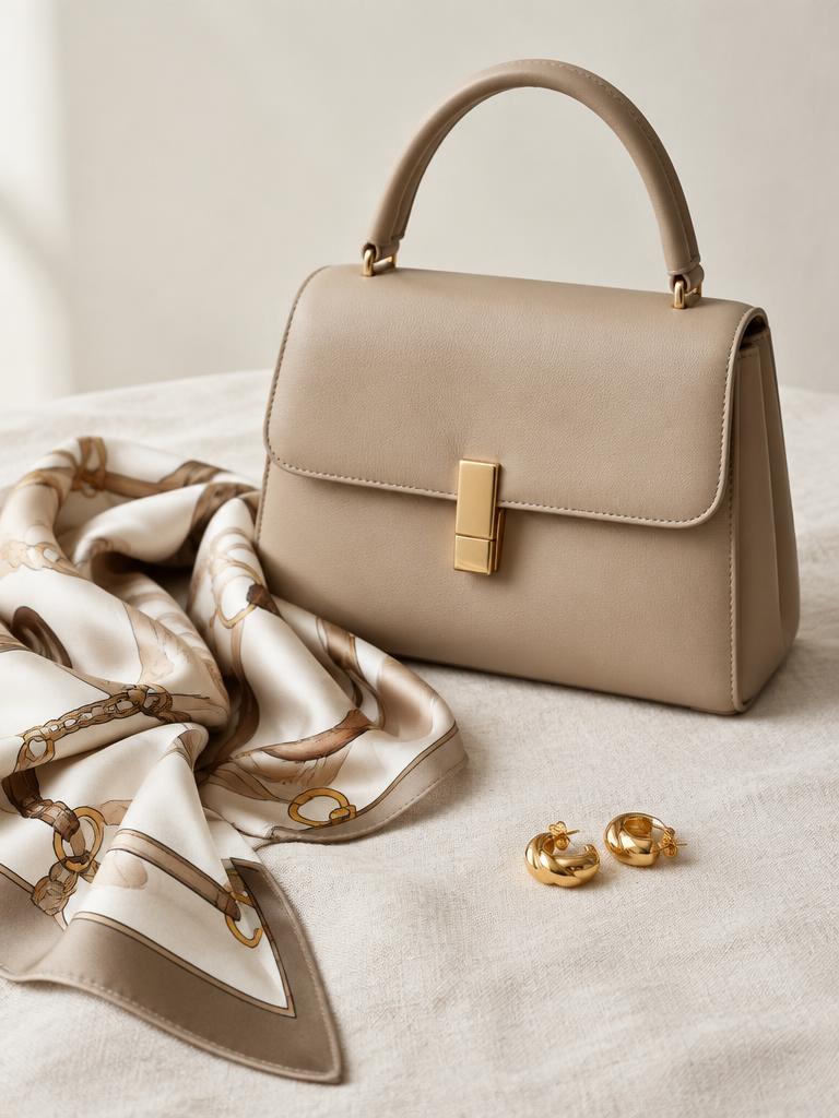 Women's Accessories