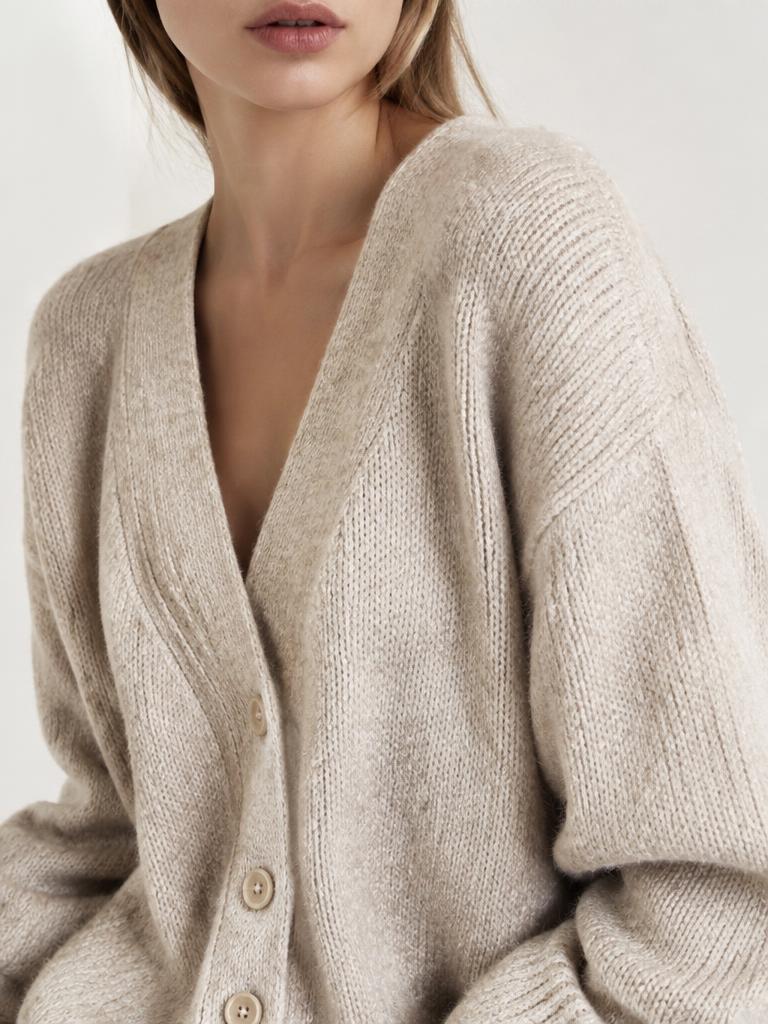 Knitwear & Cardigans
